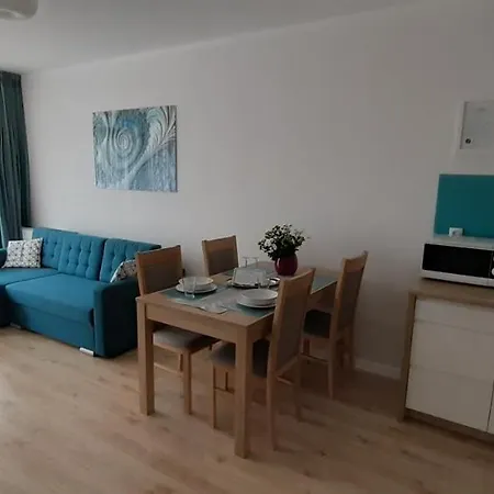 Turkusowe Marzenie * Gdańsk