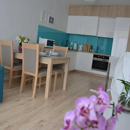 Turkusowe Marzenie *