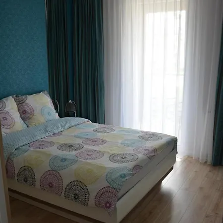 Apartamento Turkusowe Marzenie