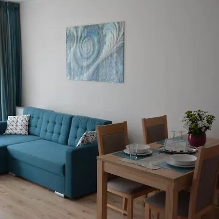 Turkusowe Marzenie *