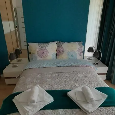 Turkusowe Marzenie * Gdańsk