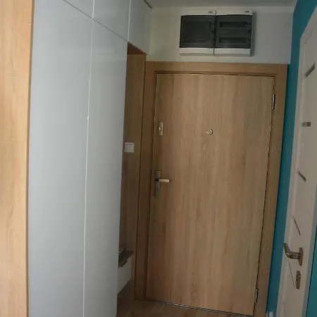 Turkusowe Marzenie * Gdansk