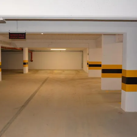 Apartamento Turkusowe Marzenie *
