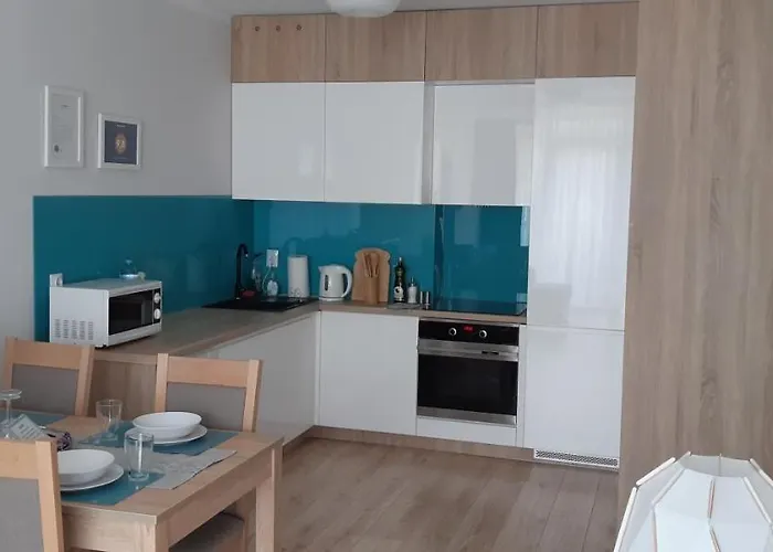 Turkusowe Marzenie Gdańsk