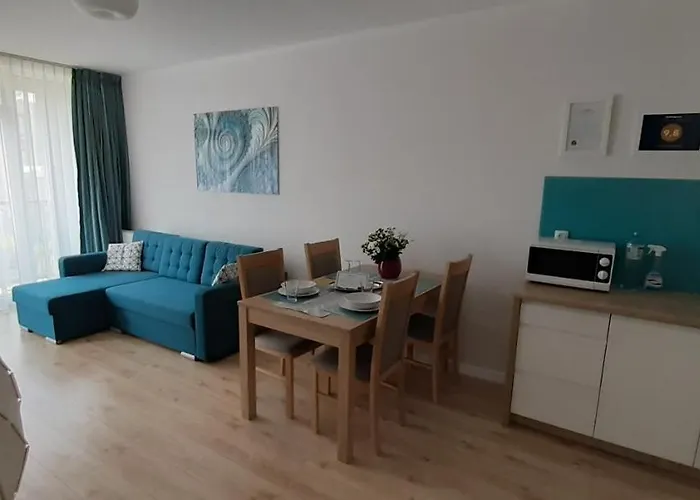 Turkusowe Marzenie * Gdańsk