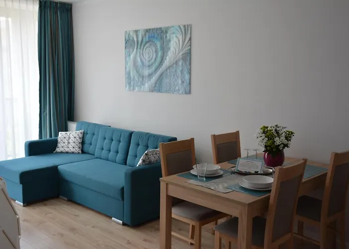 Turkusowe Marzenie *