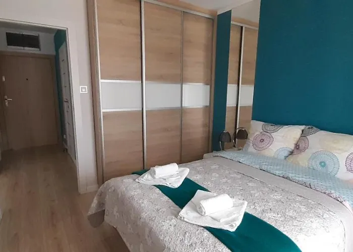 Turkusowe Marzenie Gdańsk