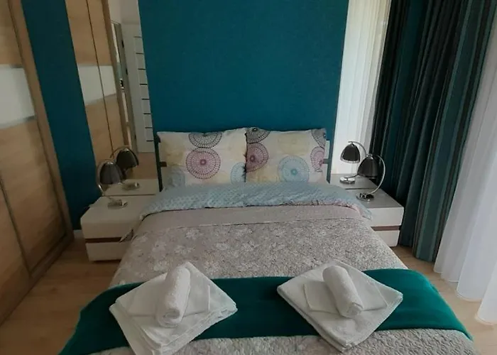 Turkusowe Marzenie * Gdańsk