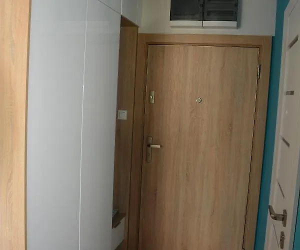 Turkusowe Marzenie * Gdańsk