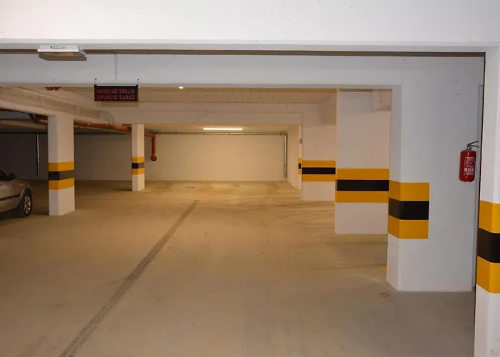 Apartament Turkusowe Marzenie *