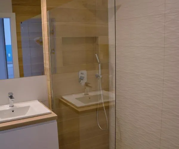 Turkusowe Marzenie Apartament