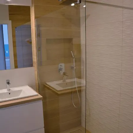 Turkusowe Marzenie Apartmán